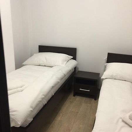 Mini-Hotel Megora Рахов Экстерьер фото